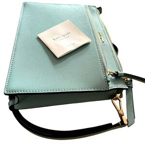 Kate Spade Cameron Street Clarise Crossbody Bag